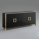 Inspired Home Daryl Sideboard/Buffet product
