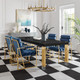 Lesly Dining Table product