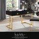 Mandisa Writing Desk product