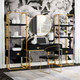 Mandisa Writing Desk product
