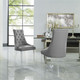 Marilyn Armless Dining Chair (Set of 2) product