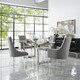 Marilyn Armless Dining Chair (Set of 2) product