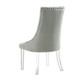 Marilyn Armless Dining Chair (Set of 2) product