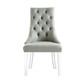 Marilyn Armless Dining Chair (Set of 2) product