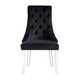 Marilyn Armless Dining Chair (Set of 2) product