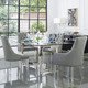 Marilyn Armless Dining Chair (Set of 2) product