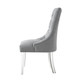 Marilyn Armless Dining Chair (Set of 2) product