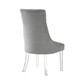 Marilyn Armless Dining Chair (Set of 2) product