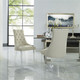 Marilyn Armless Dining Chair (Set of 2) product