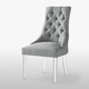 Marilyn Armless Dining Chair (Set of 2) product