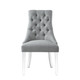 Marilyn Armless Dining Chair (Set of 2) product