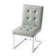 Vanderbilt Armless Dining Chair (Set of 2) product