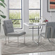 Vanderbilt Armless Dining Chair (Set of 2) product