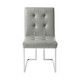 Vanderbilt Armless Dining Chair (Set of 2) product