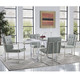Vanderbilt Armless Dining Chair (Set of 2) product