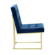 Vanderbilt Armless Dining Chair (Set of 2) product