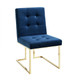 Vanderbilt Armless Dining Chair (Set of 2) product