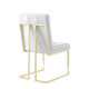 Vanderbilt Armless Dining Chair (Set of 2) product