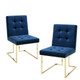 Vanderbilt Armless Dining Chair (Set of 2) product