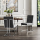 Vanderbilt Armless Dining Chair (Set of 2) product