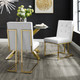 Vanderbilt Armless Dining Chair (Set of 2) product