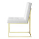 Vanderbilt Armless Dining Chair (Set of 2) product