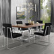 Vanderbilt Armless Dining Chair (Set of 2) product