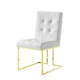 Vanderbilt Armless Dining Chair (Set of 2) product