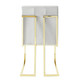 Vanderbilt Armless Dining Chair (Set of 2) product