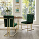Vanderbilt Armless Dining Chair (Set of 2) product