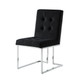 Vanderbilt Armless Dining Chair (Set of 2) product