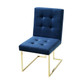 Vanderbilt Armless Dining Chair (Set of 2) product