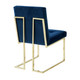 Vanderbilt Armless Dining Chair (Set of 2) product