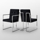 Vanderbilt Dining Chair (Set of 2) product