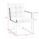 Vanderbilt Dining Chair (Set of 2) product