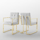 Vanderbilt Dining Chair (Set of 2) product