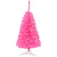 36-Inch Unlit Artificial Mini Tree with Stand product