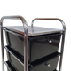 Rolling Storage Cart Organizer  product