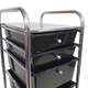 Rolling Storage Cart Organizer  product