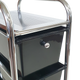 Rolling Storage Cart Organizer  product