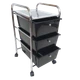 Rolling Storage Cart Organizer  product