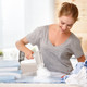 NewHome 1500W Garment Steamer  product