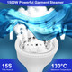 NewHome 1500W Garment Steamer  product