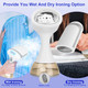 NewHome 1500W Garment Steamer  product