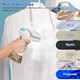NewHome 1500W Garment Steamer  product