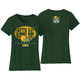 Women's Football Shadow T-Shirt product