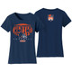 Women's Football Shadow T-Shirt product