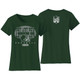 Women's Football Shadow T-Shirt product