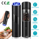 Electric Salt & Pepper Grinder (2-Pack) product