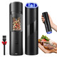 Electric Salt & Pepper Grinder (2-Pack) product